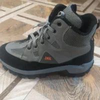 نیم بوت جکس|کیف، کفش، کمربند|اراک, |دیوار