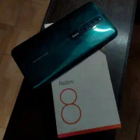 redmi 8|موبایل|لاهیجان, فیاض|دیوار