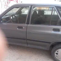 پراید|خودرو سواری و وانت|باغستان, |دیوار