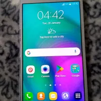 سامسونگ Galaxy A5 Duos با حافظهٔ ۱۶ گیگابایت