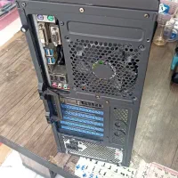 کیس گیمینگ|رایانه رومیزی|مشهد, ایثارگران|دیوار