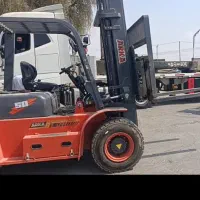 ماشین آلات جابجایی