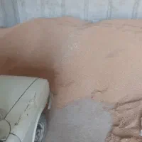 سه تن گندم کوهدشت