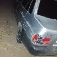 پراید مدل 88|خودرو سواری و وانت|نهبندان, |دیوار