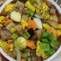 ترشی خوش طعم