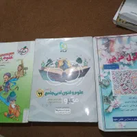 کتاب کنکور ، ازمون فرهنگیان، انسانی، تست کنکوریوم|کتاب و مجله آموزشی|مشهد, مصطفی خمینی|دیوار