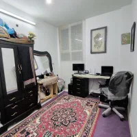 هفتاد متری دو خوابه طبقه دو از دو واحدی|فروش آپارتمان|سبزوار, قائم|دیوار