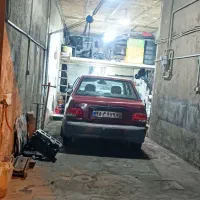 مغازه فروشی|فروش مغازه و غرفه|تبریز, |دیوار