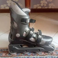 کفش اسکیت KOBRA SPORT|دوچرخه، اسکیت، اسکوتر|تهران, اختیاریه|دیوار