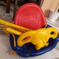 تاب کودک