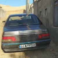 روا ۸۵سالم تازه تعمیر|خودرو سواری و وانت|کرج, کوی امامیه|دیوار