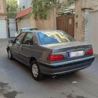 پژو پارس سال ، بدون رنگ|خودرو سواری و وانت|تهران, افسریه جنوبی|دیوار