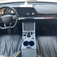 فونیکسfxسفید موتور ۱/۶۰۰|خودرو سواری و وانت|یزد, |دیوار