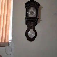 تلوزیون ۲۱اینج درحد نو ودوعدد ساعت دیواری|تلویزیون و پروژکتور|شیراز, مسلم|دیوار