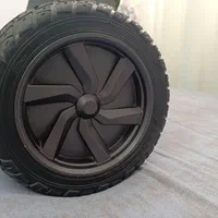 اسکوتر برقی طرح خاص چریکی|دوچرخه، اسکیت، اسکوتر|تهران, نیروی هوایی (پیروزی)|دیوار