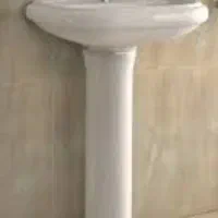 فروش دو عدد روشویی