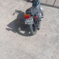 موتور سیکلت کویر ۱۴۰۰