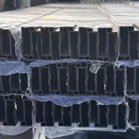 تولید و پخش انواع مقاطع الومینیومی دکوفیکس فریم لس|عمدهفروشی|فشاپویه, |دیوار