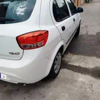 تیبا۲درحد خشک مدل ۱۴۰۱|خودرو سواری و وانت|آزادشهر, |دیوار
