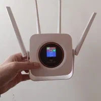 مودم قابل حمل نزتک x99