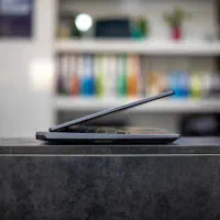 لپتاپ LENOVO LOQ با 6گیگ گرافیک RTX3050 و i7-13650|رایانه همراه|یزد, |دیوار