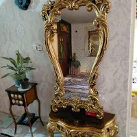 اینه کنسول