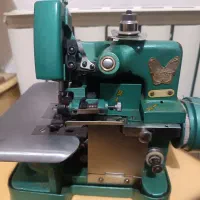 چرخ سردوز پروانه سه نخ|چرخ خیاطی و ریسندگی|پرند, فاز ۵|دیوار