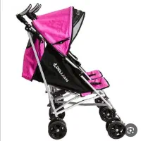 کالسکه عصایی