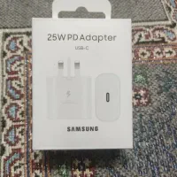 شارژر آداپتور 25وات(اصل)سامسونگ