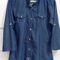 تعدادی مانتو سایز۴۲و۴۴