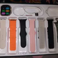 ساعت هوشمند KW22 Ultra 2