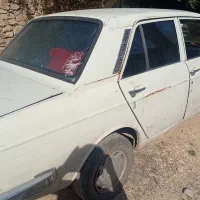 پیکان 1379
