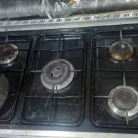 فر گاز بوژن