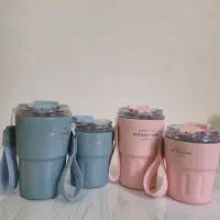 تراول ماگ بدون نشت اورجینال|ظروف نگهدارنده، پلاستیکی، یکبارمصرف|تهران, امانیه|دیوار