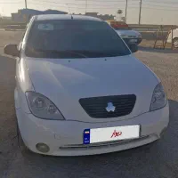 تیبا ۲ اخرای ۹۷