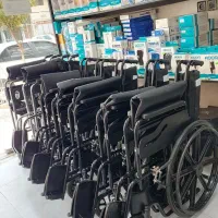 فروش ویلچر چکی