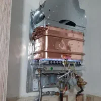 تعمیرآبگرمکن.بخاری درمنزل.لوله کشی.جوشکاری سیار