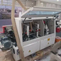 لبه چسبان پی وی سی پایون|ماشینآلات صنعتی|ایذه, |دیوار