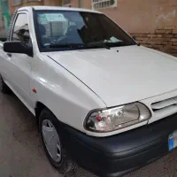 پراید وانت ۱۵۱|خودرو سواری و وانت|تربتحیدریه, بالا ولایت|دیوار