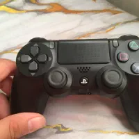 دسته پلی استیشن ۴ (ps4)