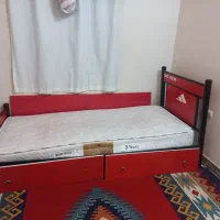 تختخواب یک نفره