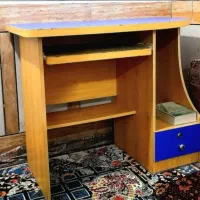 میز کامپیوتر نو|میز تحریر و کامپیوتر|اهواز, فدک|دیوار