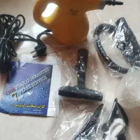 بخارشوی|جاروبرقی، جارو شارژی، بخارشو|کاشان, پشت شهربانی|دیوار