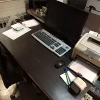 استخدام همکار خانم جهت امور دفتری( منشی)|استخدام اداری و مدیریت|تهران, بلوار کشاورز|دیوار