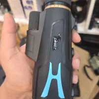 دوربین تک چشمی مارک comet مدلZ1