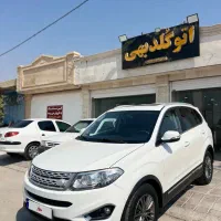 تیگو ۵ ، اکسلنت فول مدل ۱۳۹۵ برج ۱۲ کلکسیونی