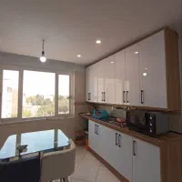 ۷۶ متر _ ۲ خواب _ با آسانسور و پارکینگ _ تخلیه