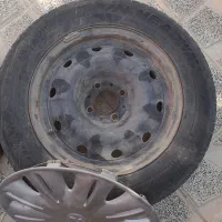 رینگ و لاستیک .باربندتویوتایی.ایسیو.رگلاتورلواتو|قطعات یدکی و لوازم جانبی|بوئین زهرا, |دیوار