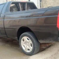 وانت آریسان 2، مدل ۱۴۰۱|خودرو سواری و وانت|اهواز, کوی رمضان|دیوار