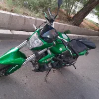 بنلی ۳۰۰ وارداتی